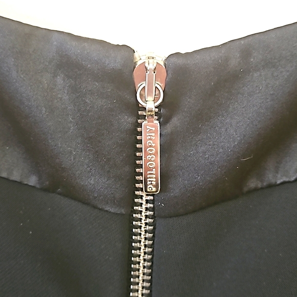 PHILOSOPHY Di Alberta Ferretti dress - Picture 8 of 8